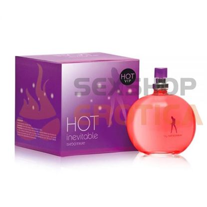 Hot Inevitable Perfume 100 ml